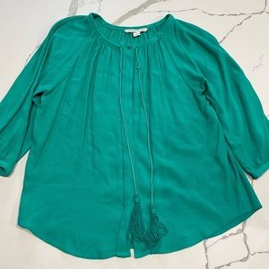 Diane von Furstenberg Top